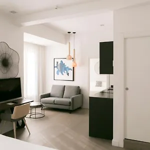 Teatro 7 & 8 Appartement