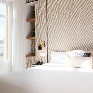 Teatro 1 & 2 Appartement