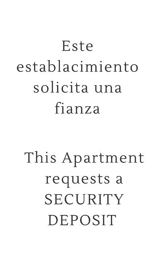 Appartement Letmalaga Gisela