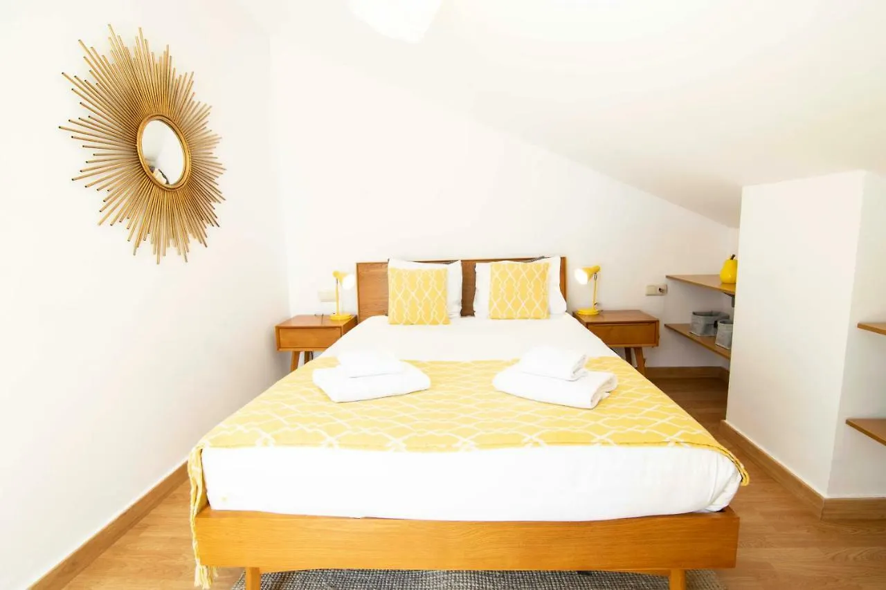 Appartement Letmalaga Gisela 0*,