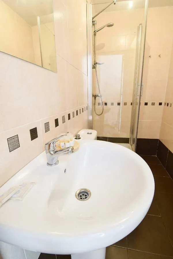 Appartement Letmalaga Gisela