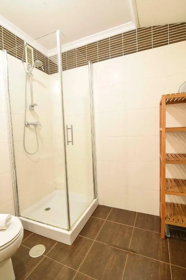 Appartement Letmalaga Gisela