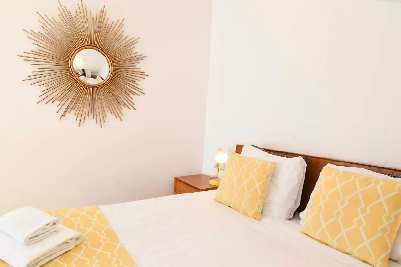 Appartement Letmalaga Gisela Espagne