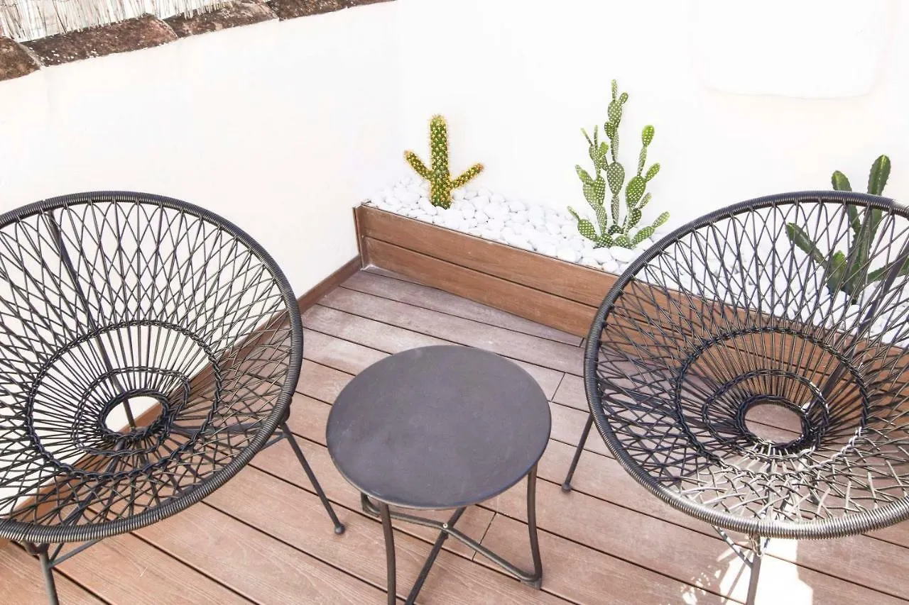 Appartement Letmalaga Gisela 0*,  Espagne