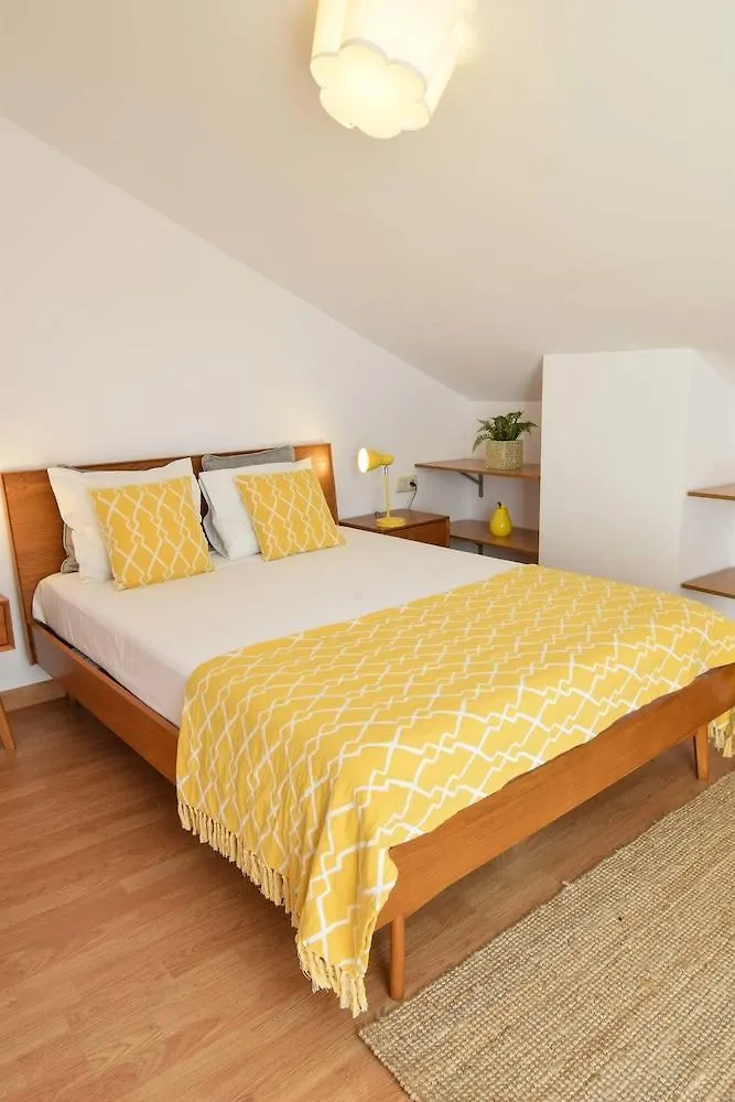 Appartement Letmalaga Gisela