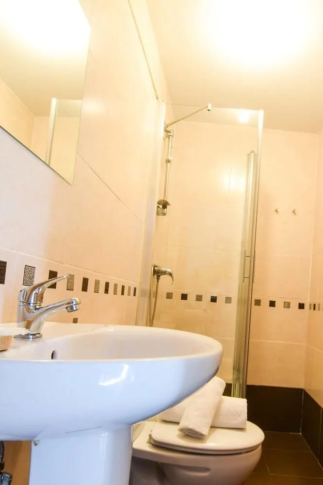 Appartement Letmalaga Gisela