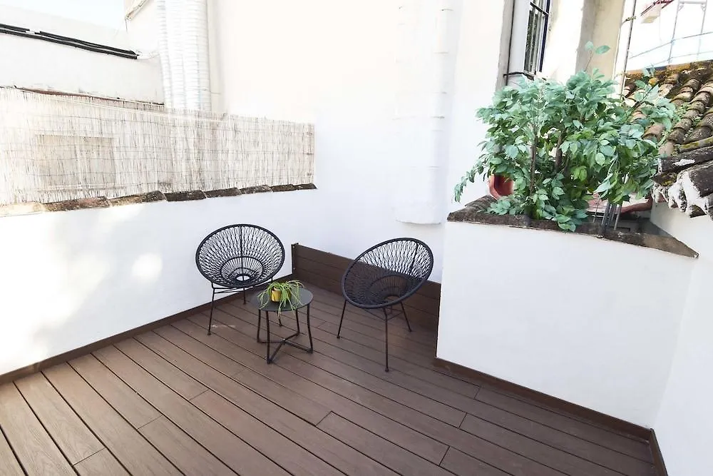 Appartement Letmalaga Gisela Espagne